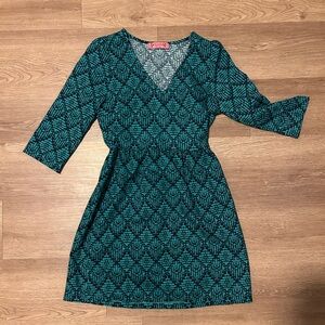 Longsleeve dress